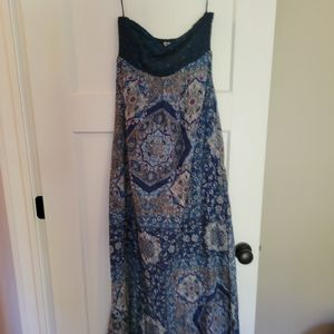 Roxy Maxi Dress